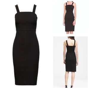 🆕 Banana Republic Sheath Dress